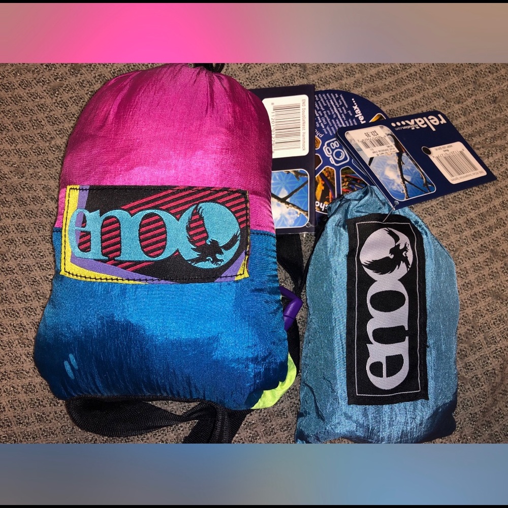 Eno Hammock